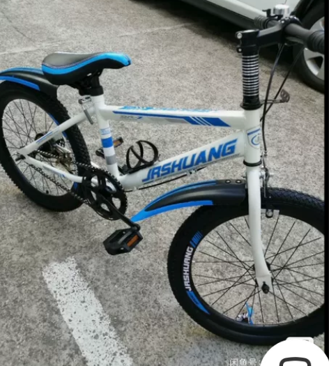 家里买买回来也没有怎么骑 一直都是闲置 几...