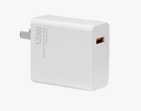 120W超级快充头适用OPPO华为荣耀小米...