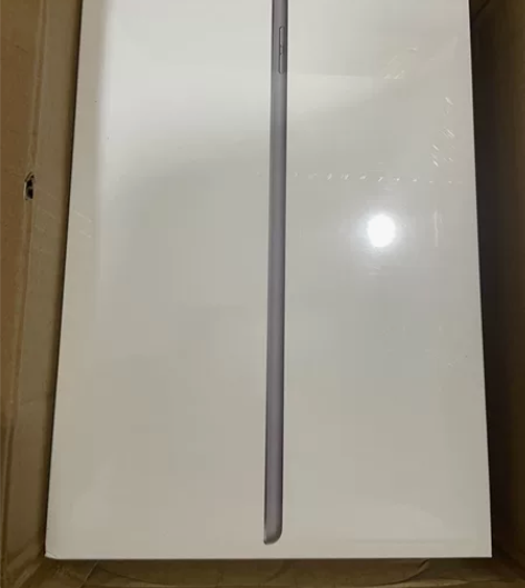 ipad平板电脑2021年款 10.2英寸...