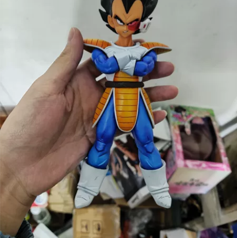 七龙珠a赏贝吉塔回忆赏贝吉塔初登场贝吉塔手...