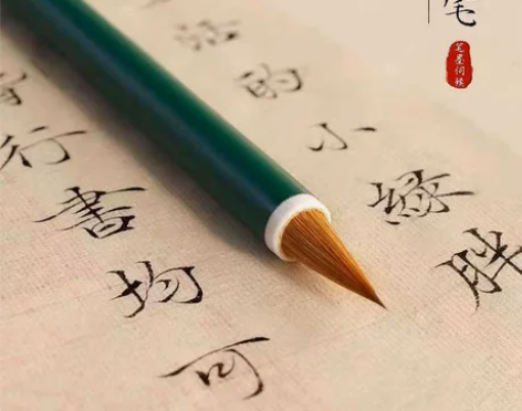 狼毫小楷毛笔原价40多一支 清仓现在处理 ...