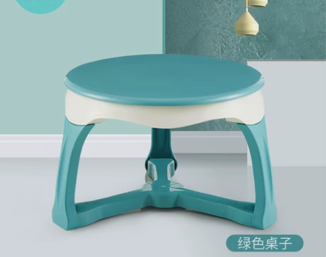 【55盛典价】可优比儿童桌椅套装幼儿园学习...