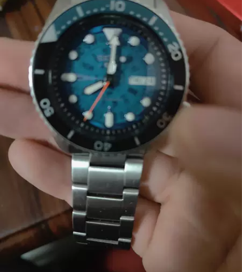 精工（SEIKO） 手表5号系列男款100...