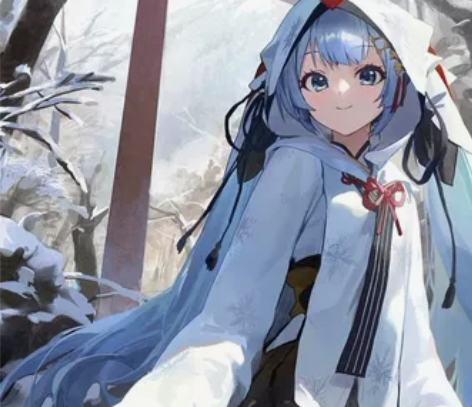 〔预售〕喵屋小铺2018雪初音cos服 1...