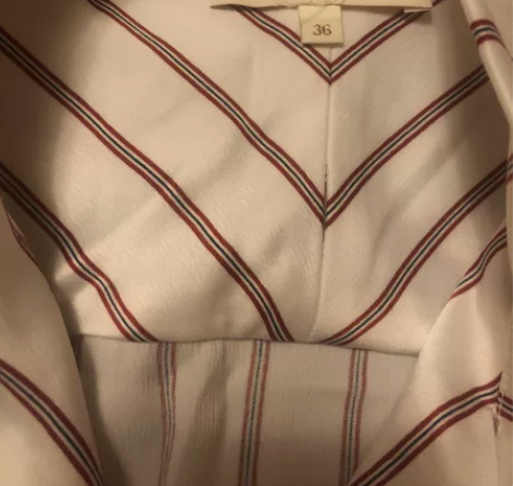 maje,连体裤,面料很舒服,95新 感兴...