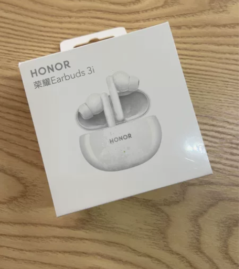 荣耀耳机 荣耀Earbuds 3i,全新未...