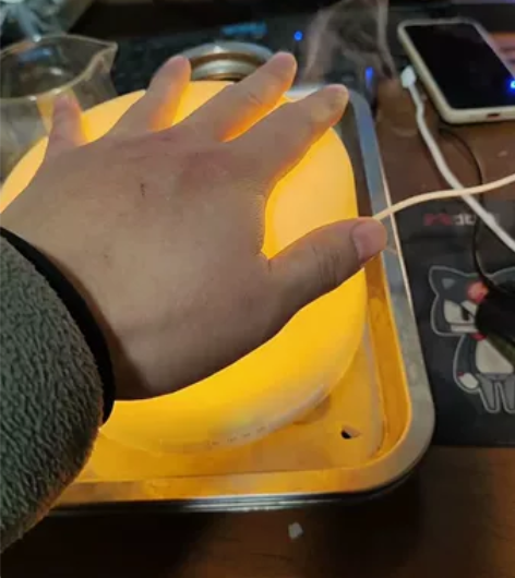 无印超湿器喷雾熏香 感兴趣的话点“我想要”...