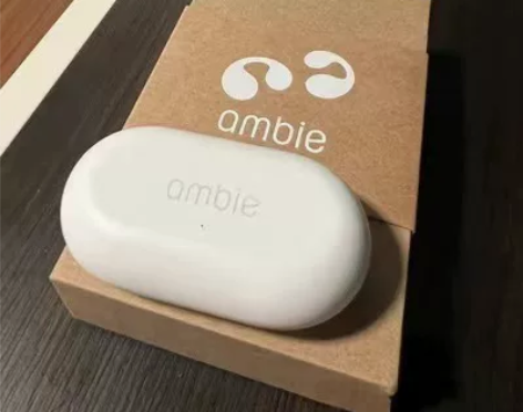 （亏本出）索尼ambie骨传导耳机运动跑步...