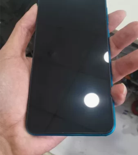 红米9A 故障机 尸体机 进水不开机，主板...