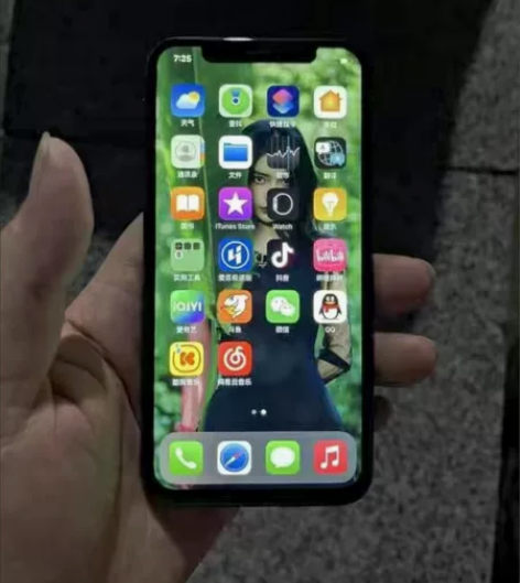 iphone苹果8和苹果8plus 【华强...