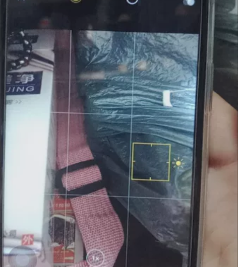 iPhone X 64g版本 白色面容功能...