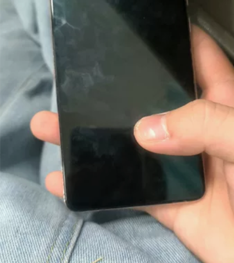 红米k20pro，更换5000毫安大电池，...