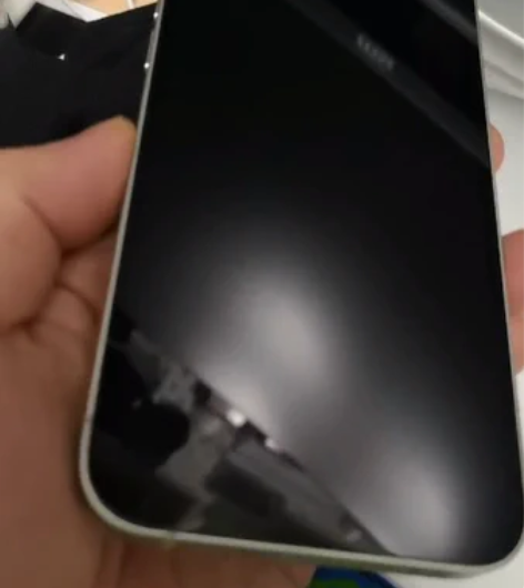出售自用国行iPhone 12 ，绿色25...
