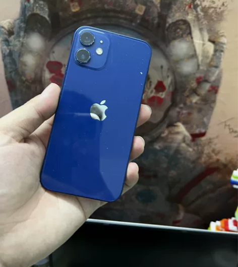 苹果12  64G 美版无锁三网 12 1...