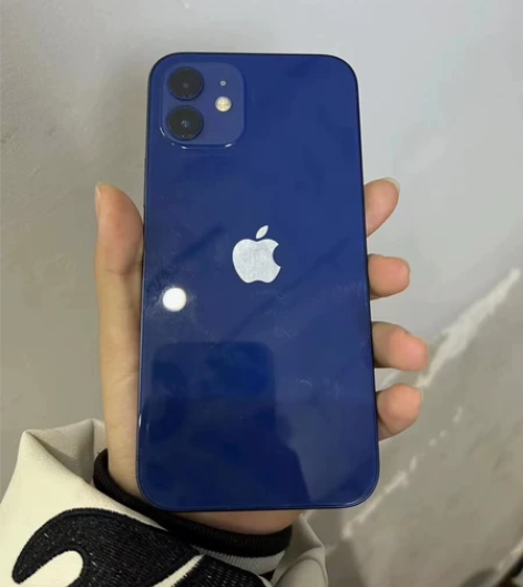 苹果12，国行128g，原装无拆修 功能全...