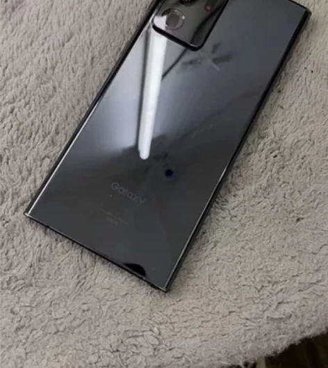 三星 Note20 ultra 日版 5G...