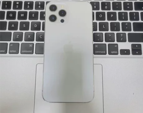 苹果12promax 全原装 256国行 ...