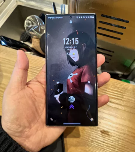 三星note20u，12+256，白色。2...