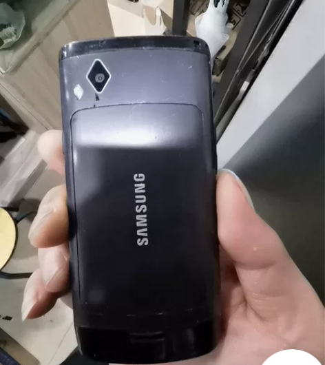 三星s8850功能正常 感兴趣的话点“我想...