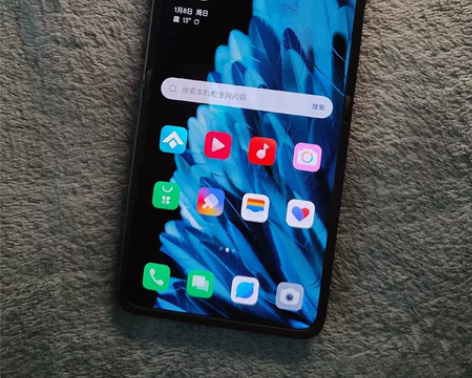 1月7号激活,oppo n2 flip,1...