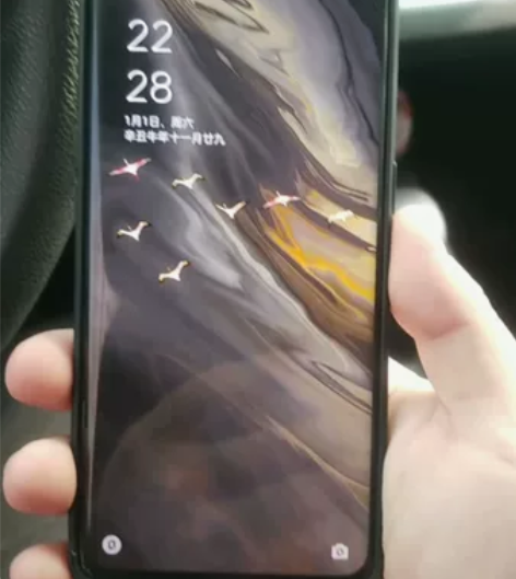 oppo reno5pro 5g 12+2...