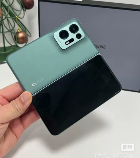 OPPO Find N2 16GB+512...