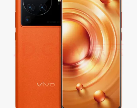 vivo X80 Pro vivo X80...