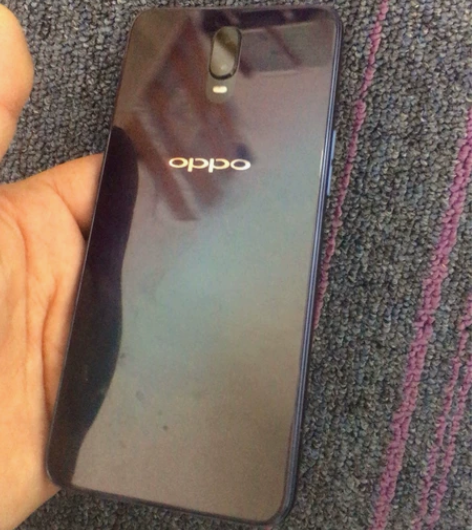 oppoR17原装手机，原装8+128，这...