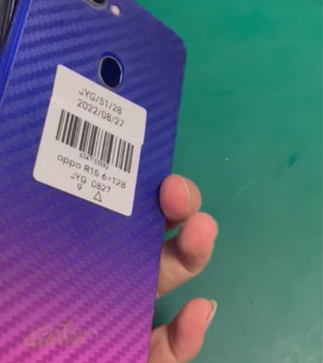 品牌：oppo R15 6+128 现货供...