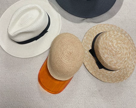 太阳遮阳帽，4顶20，运费自理 感兴趣的话...