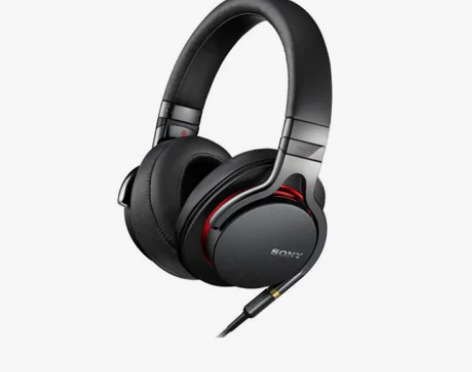 6期免息】Sony/索尼 MDR-1A头戴...