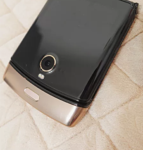 摩托罗拉MOTO RAZR 一代 美版 6...