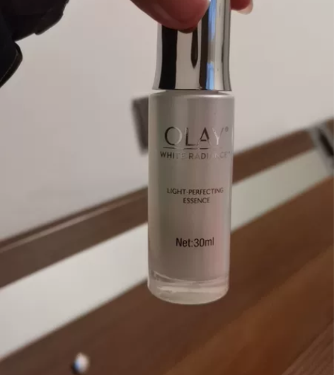 不想用了脸上过敏有其他美白精华 感兴趣的话...