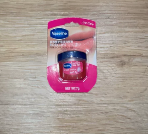 【全新顺丰包邮】国行凡士林经典修护保湿润唇...