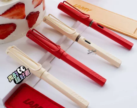 【原价198】德国原装LAMY凌美钢笔学生...