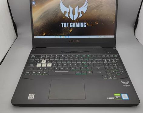 华硕飞行堡垒7 游戏本 i5-9300H ...