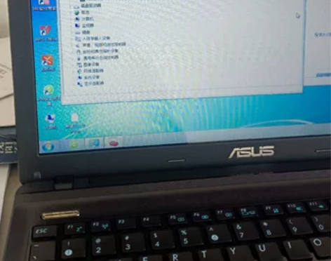 华硕K55X45DR，独显，21年入手的二...