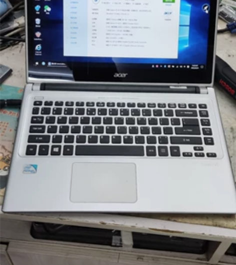 ACER 宏碁 宏基笔记本v5-431 成...