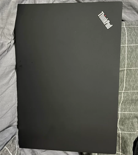 联想Thinkpad 处理器R7内存16G...