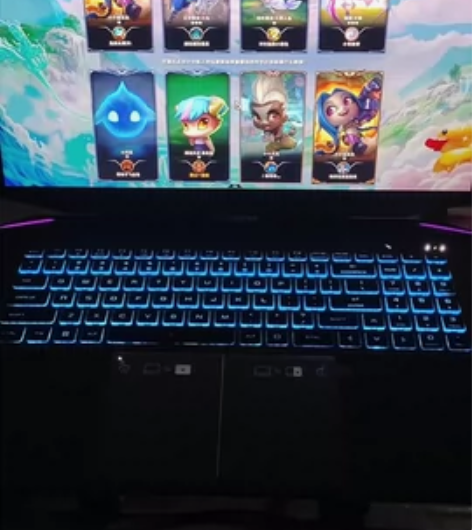 机械革命蛟龙7 满血3070+R7 580...