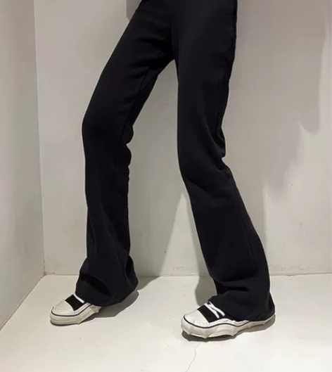 美伢FUZZYKON 必入 大长腿 高腰大...
