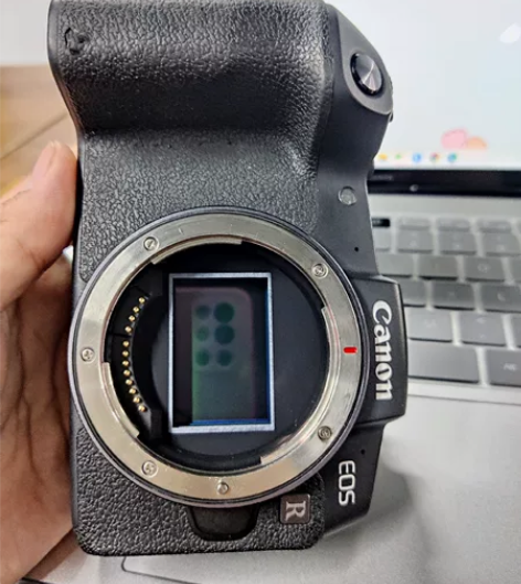 学生党专用佳能微单相机，佳能eosrp，成...