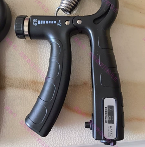 【便宜出】握力器专业练手力臂肌手劲指力康复...