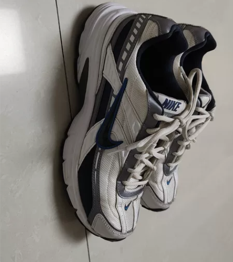 nike时尚鞋/运动鞋 识货入手 保证正品...