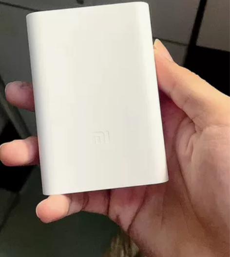 小米移动电源3口袋版22.5W双向快充1W...