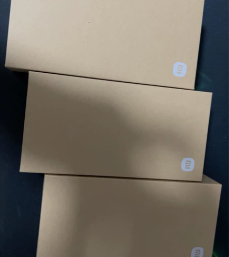 小米手机1复刻卡针吊坠 编号     03...