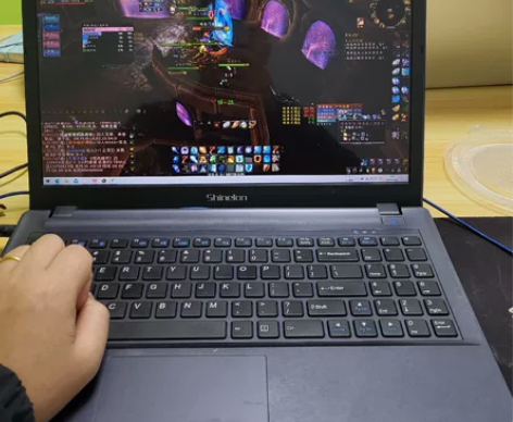 游戏本，炫龙，1050显卡，8G内存，51...