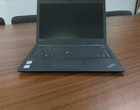 联想ThinkPadL390   13.3...