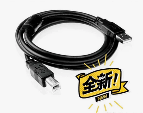 迈拓轩氏USB键盘鼠标同步器 打印机线 1...
