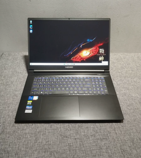 神舟战神g8-da7nt 12代i7 12...